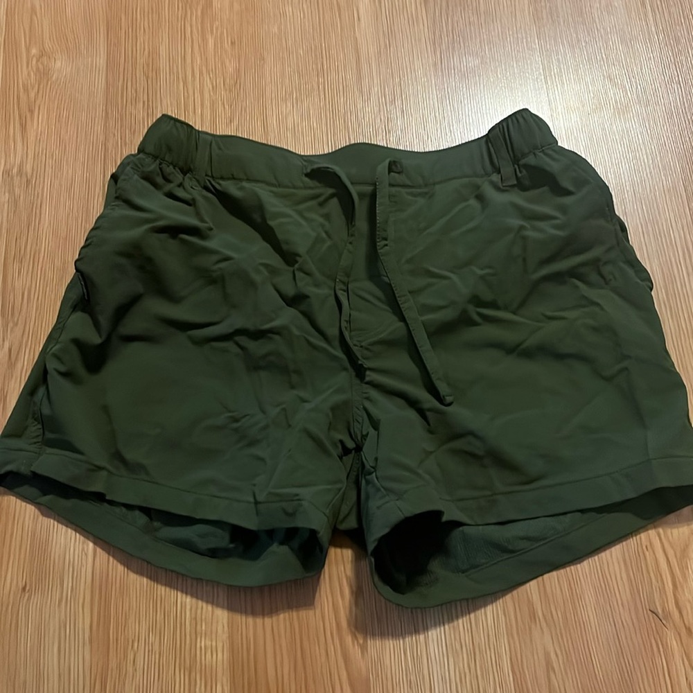 Coalatree hiking short